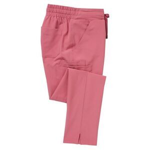 Onna Womens/Ladies Relentless Stretch Sweatpants / Calm Pink